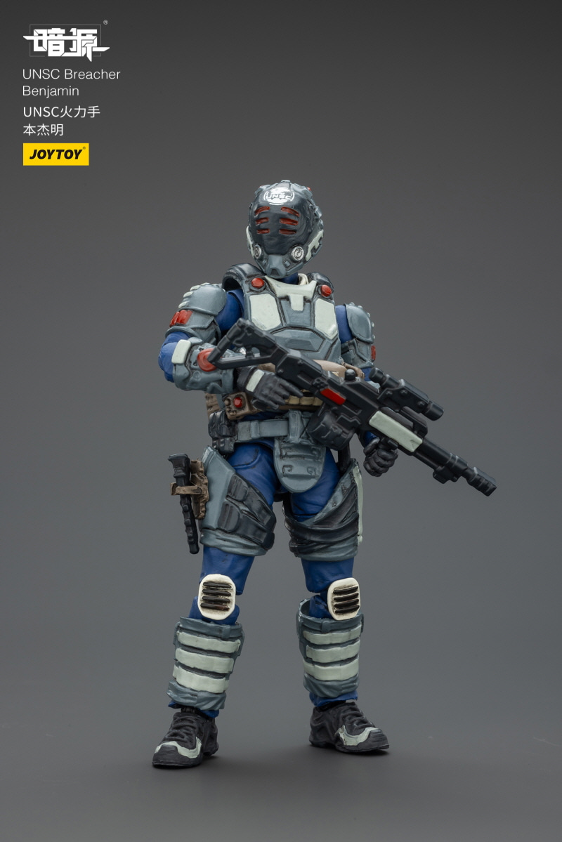 [����] 1/25 ��ũ�ҽ� UNSC �긮ó ���ڹ� [6927054402427]