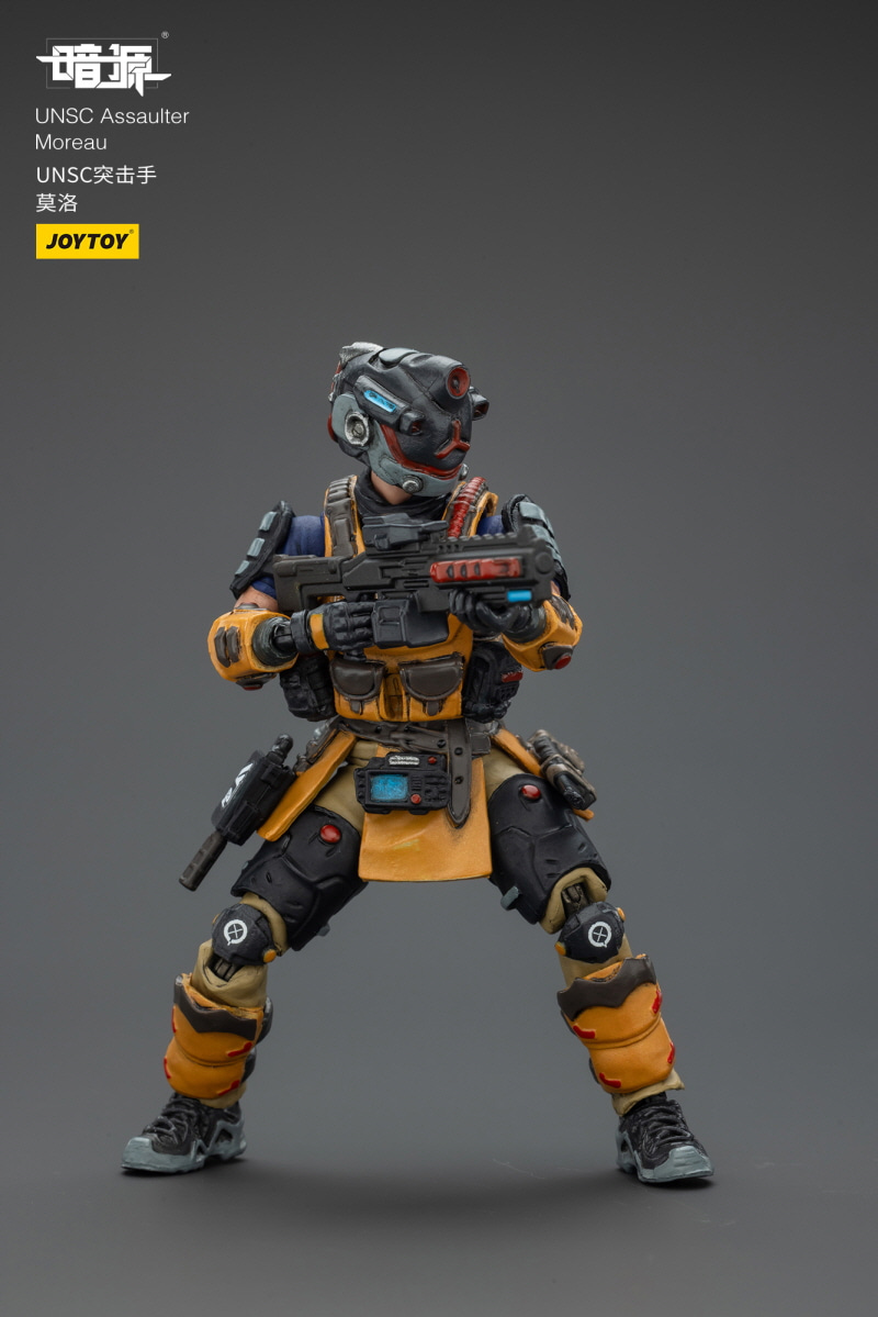 [����] 1/25 ��ũ�ҽ� UNSC �������� ��� [6927054402014]