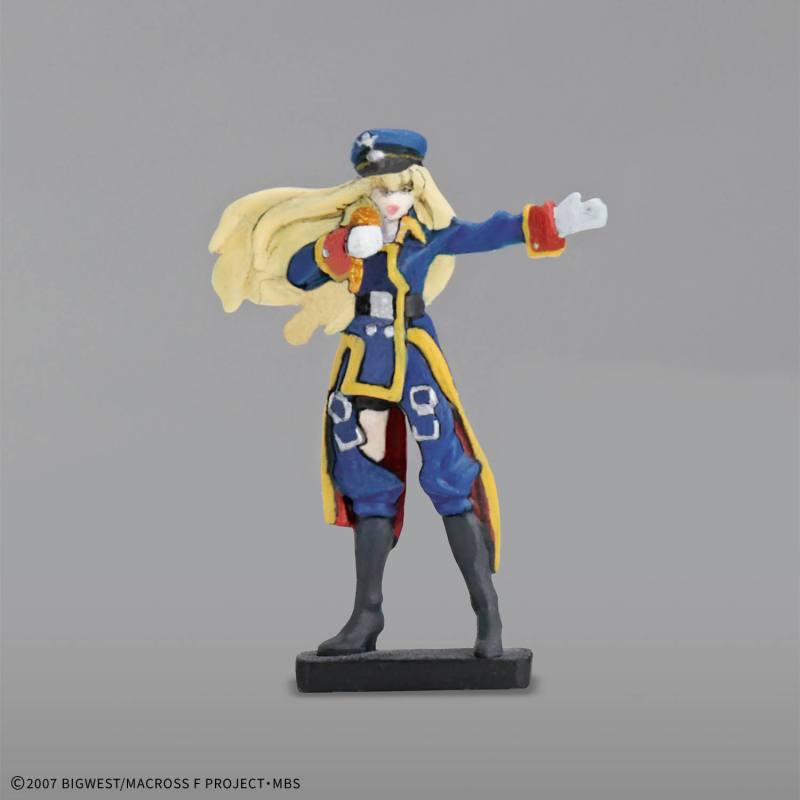 [HG] 1/100 ��ũ�ν� ����Ƽ�� - VF-25F �޻��̾� ��Ű��(������ �����) [4���߼��߰��԰���] [4573102720467]