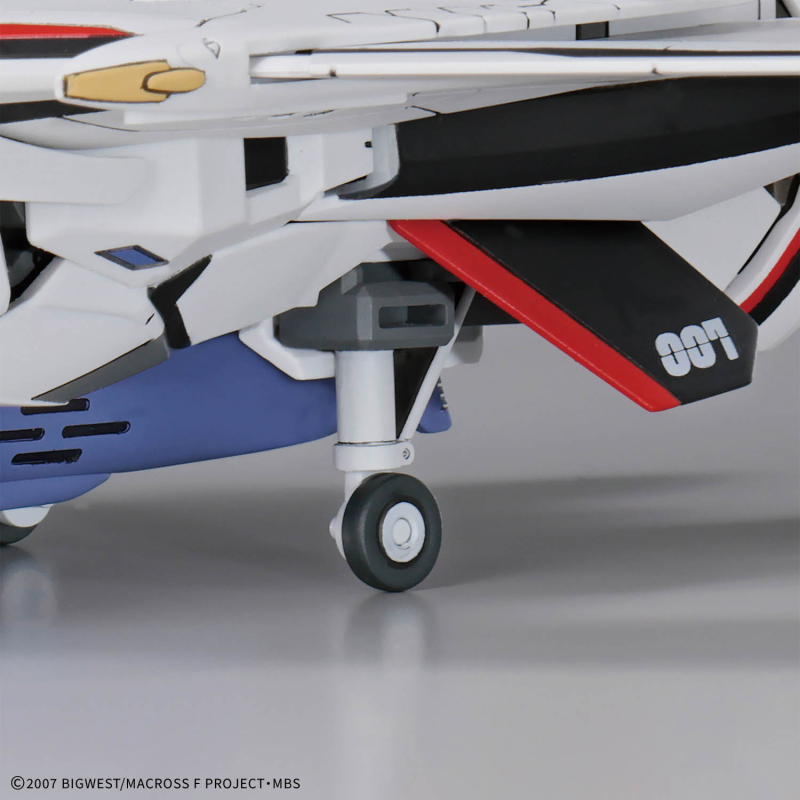 [HG] 1/100 ��ũ�ν� ����Ƽ�� - VF-25F �޻��̾� ��Ű��(������ �����) [4���߼��߰��԰���] [4573102720467]