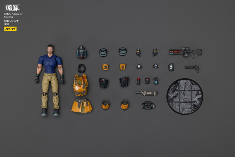 [����] 1/25 ��ũ�ҽ� UNSC �������� ��� [6927054402014]