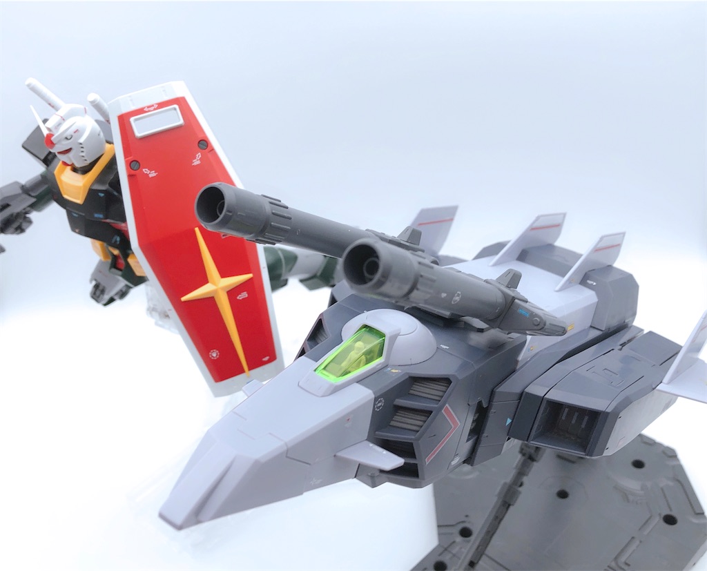 [MG] 1/100 RX-78-2 �۽�Ʈ�Ǵ� 2.0&G�Ƹ� ����Ÿ���÷�Ver. [4���԰��Ϸ�] [4573102672278]