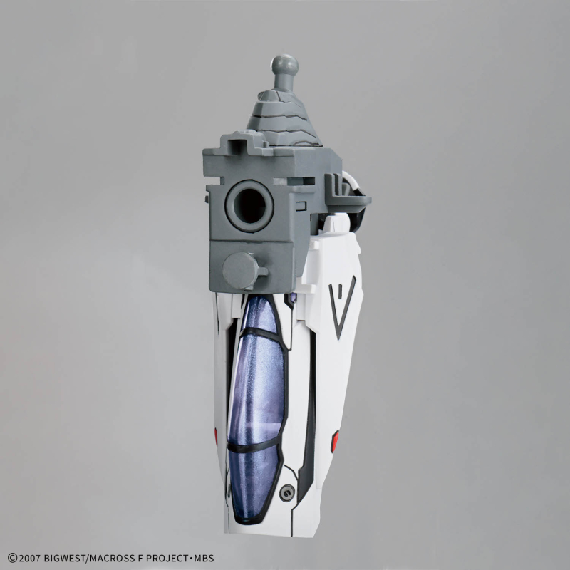 [HG] 1/100 ��ũ�ν� ����Ƽ�� - VF-25F �޻��̾� ��Ű��(������ �����) [4���߼��߰��԰���] [4573102720467]