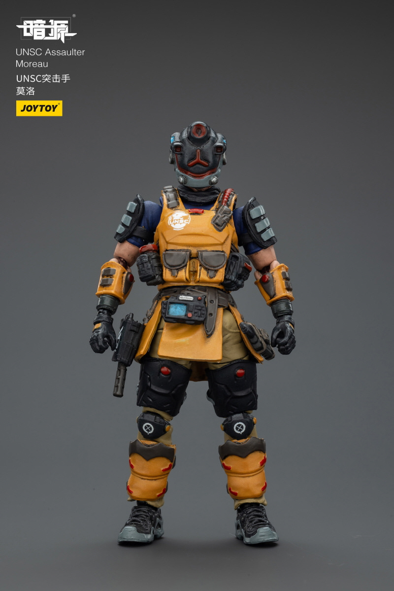 [����] 1/25 ��ũ�ҽ� UNSC �������� ��� [6927054402014]