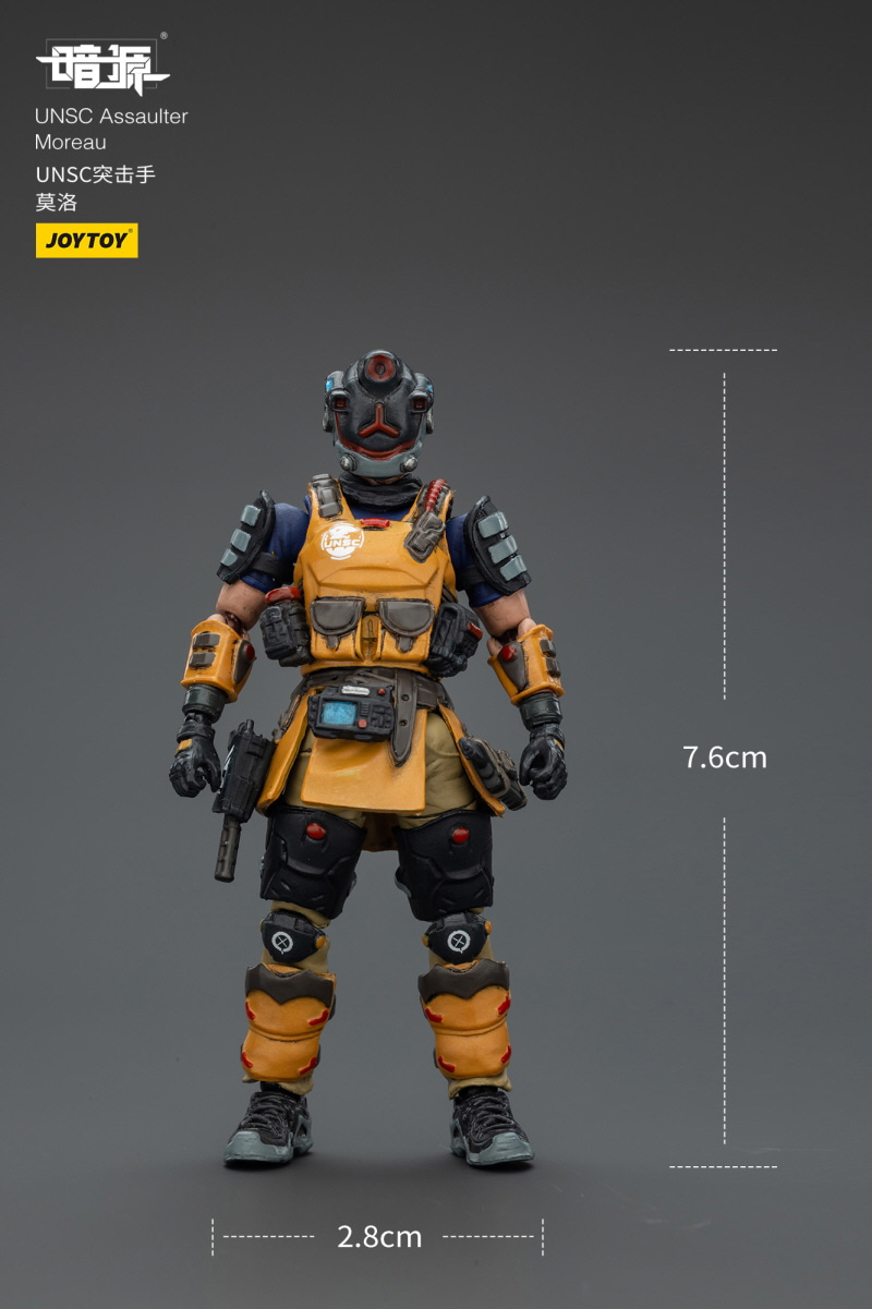 [����] 1/25 ��ũ�ҽ� UNSC �������� ��� [6927054402014]