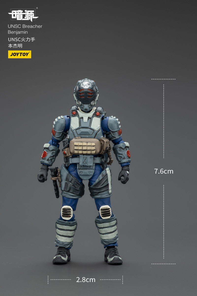 [����] 1/25 ��ũ�ҽ� UNSC �긮ó ���ڹ� [6927054402427]