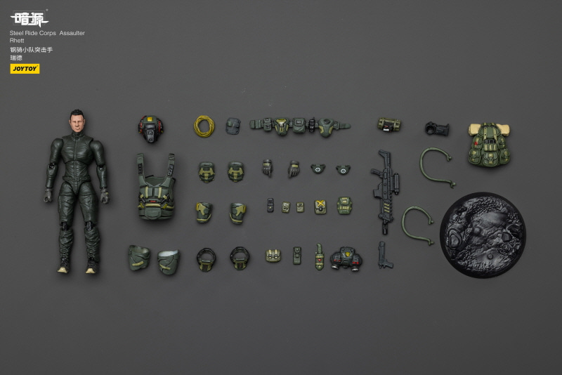 [����] 1/25 ��ũ�ҽ� ��ƿ���̵� ���� ����� �� [6927054401970]