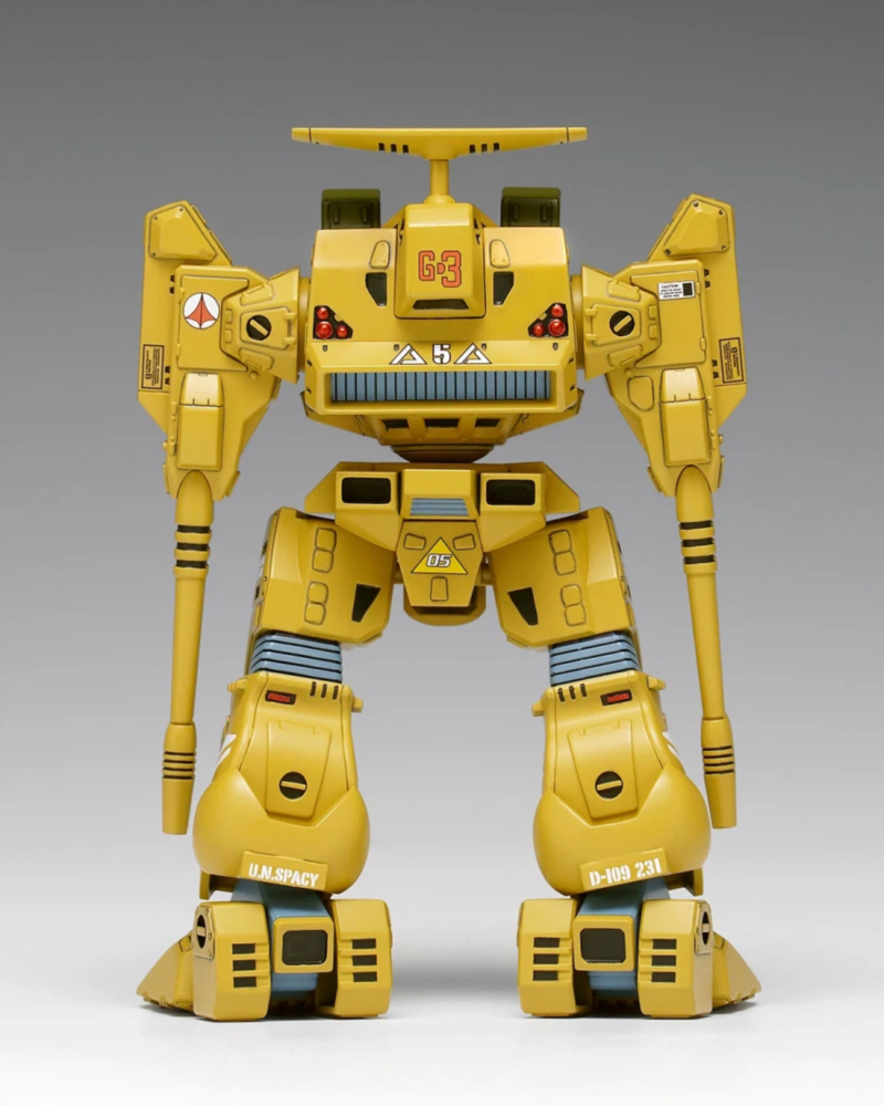 [����] 1/100 �ʽð���� ��ũ�ν� - ADR-04-MkX ����� [4943209190867]