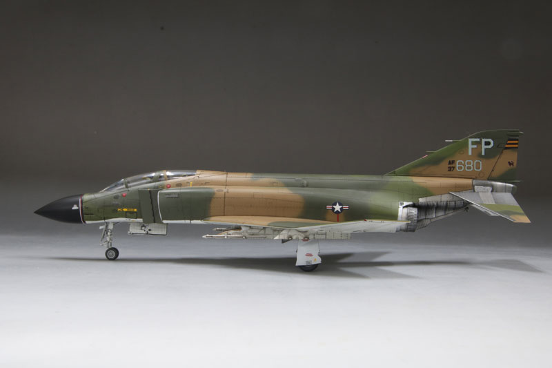 1/72 �̰��� F-4C ������ ������ 1967 [4���԰�����] [4536318710110]
