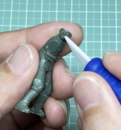 ������ũ+��ȣ ĸ ��Ʈ(��Ƽ �����ڴϾ� ��ũ����) [4���԰�����] [4589455352675]