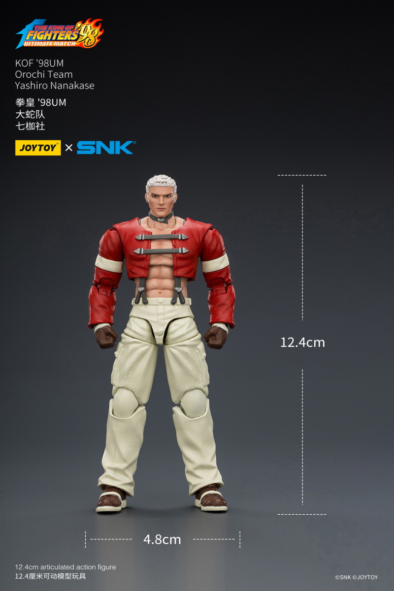 [����] 1/18 �� ŷ ���� ��������98 - ����ġ �� ����ī�� �߽÷� [6927054404056] 