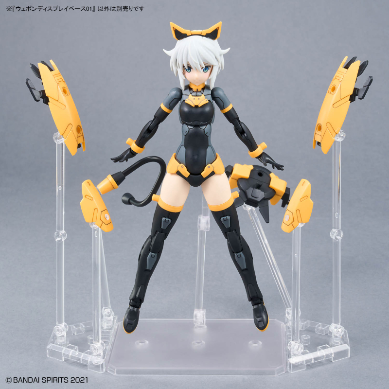 ���� ���÷��� ���̽�01 [4573102720047]