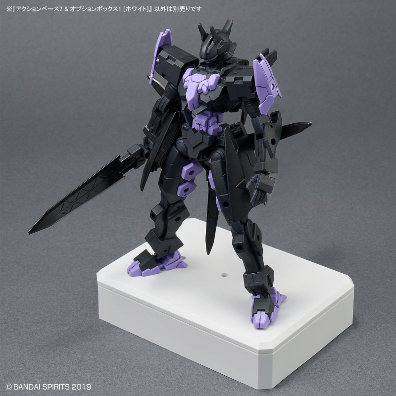 [�׼Ǻ��̽�7] �ɼ� �ڽ�1 ȭ��Ʈ [4573102720016]