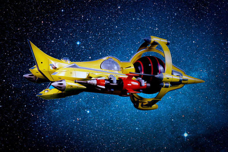 [����] �����̽� ���� ��ī�� ������ [4573347240300]