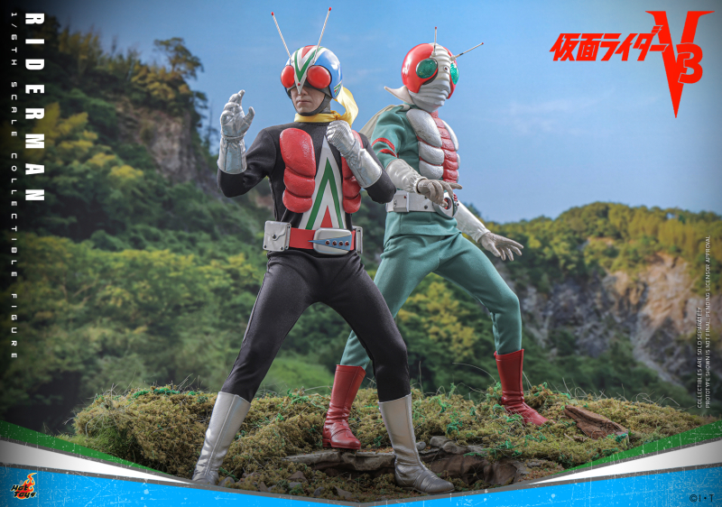 [����] 1/6 TMS185 ������̴� V3 - ���̴� ��