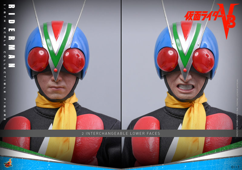 [����] 1/6 TMS185 ������̴� V3 - ���̴� ��