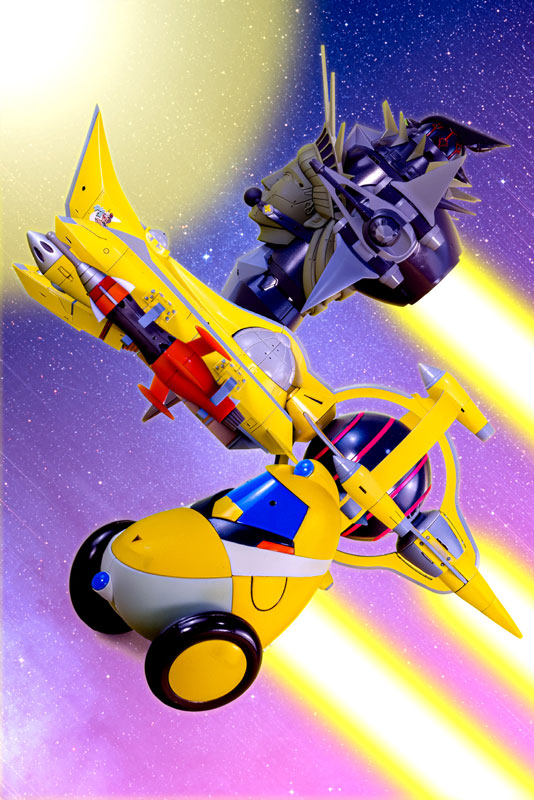 [����] �����̽� ���� ��ī�� ������ [4573347240300]