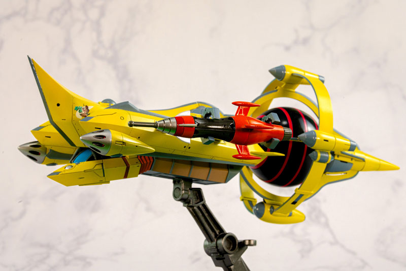 [����] �����̽� ���� ��ī�� ������ [4573347240300]