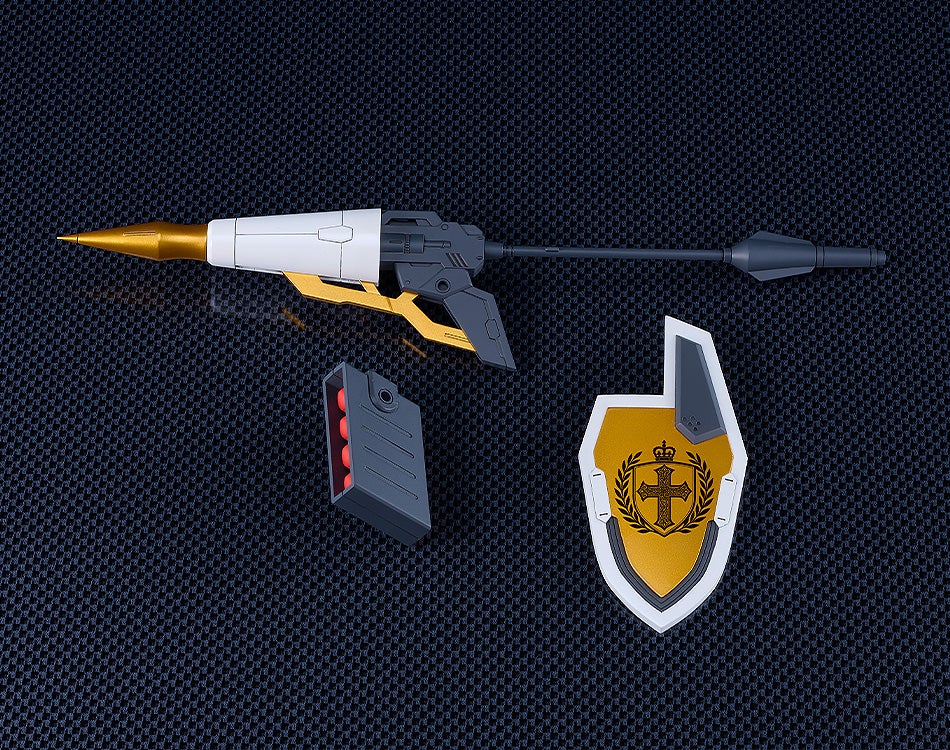 [����] [MODEROID] 1/48 SIDE:GR ���� ���� ��� [4580828676442]