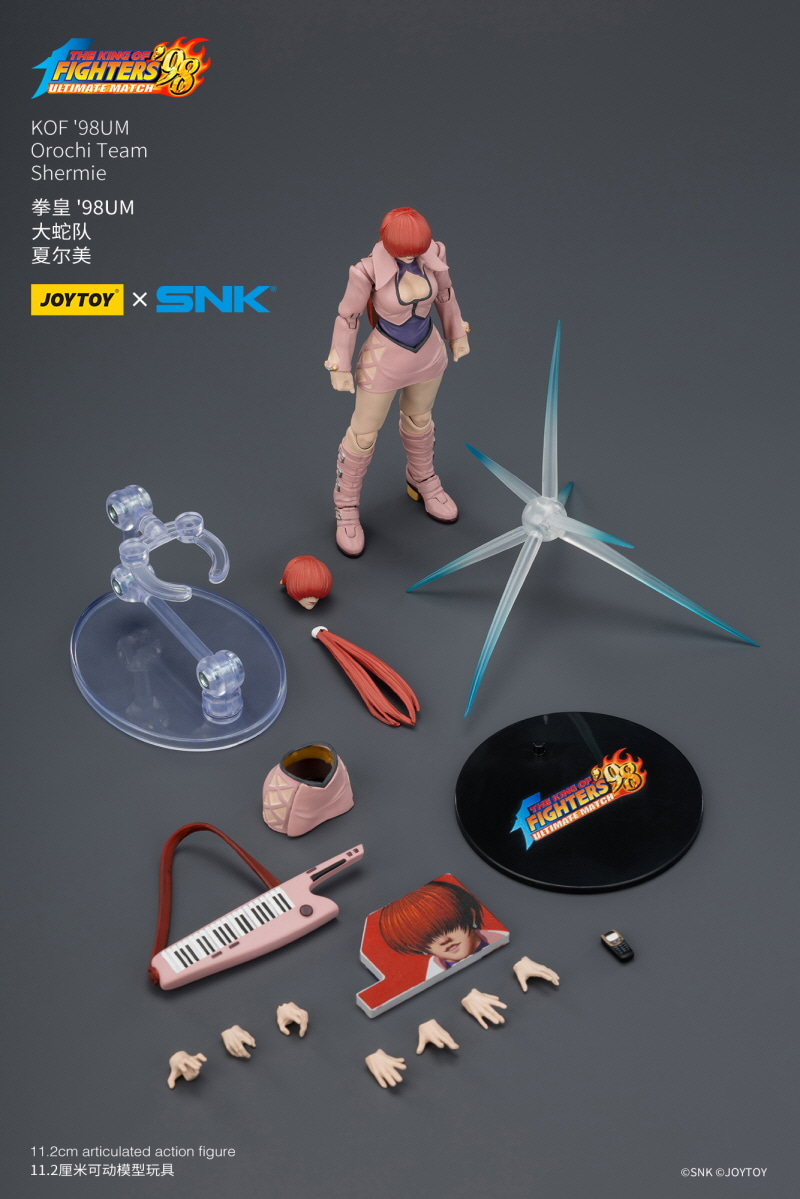 [����] 1/18 �� ŷ ���� ��������98 - ����ġ �� �й� [6927054404056]