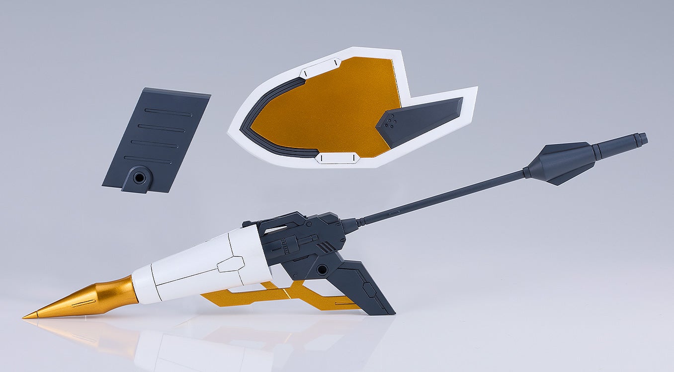 [����] [MODEROID] ���� ��� ��Ʈ from ƼŸ�븶Ű�� SIDE:CE [4580828676459]