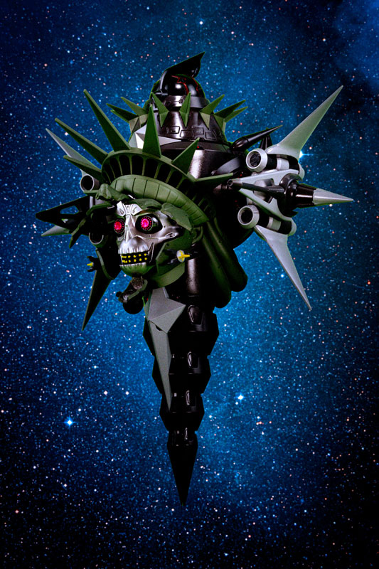 [����] �����̽� ���� ��ī�� ������ [4573347240300]