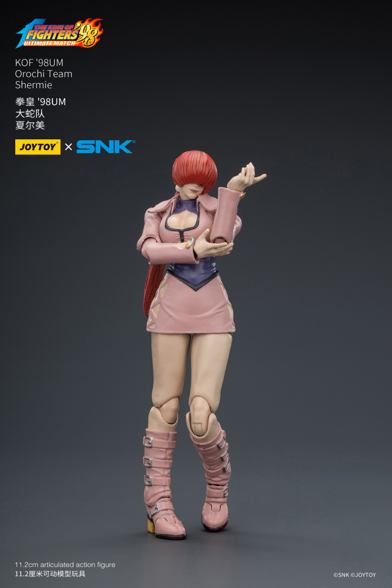 [����] 1/18 �� ŷ ���� ��������98 - ����ġ �� �й� [6927054404056]