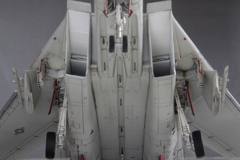 1/72 �̰��� F-14A ��Ĺ ���� ������/���ٿ�ʽ� [4���԰�����] [4536318710103]
