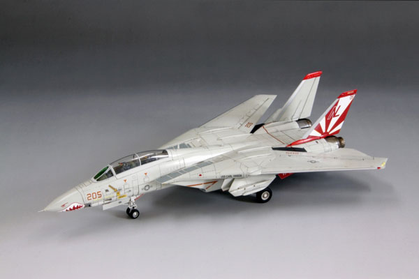 1/72 �̰��� F-14A ��Ĺ ���� ������/���ٿ�ʽ� [4���԰�����] [4536318710103]