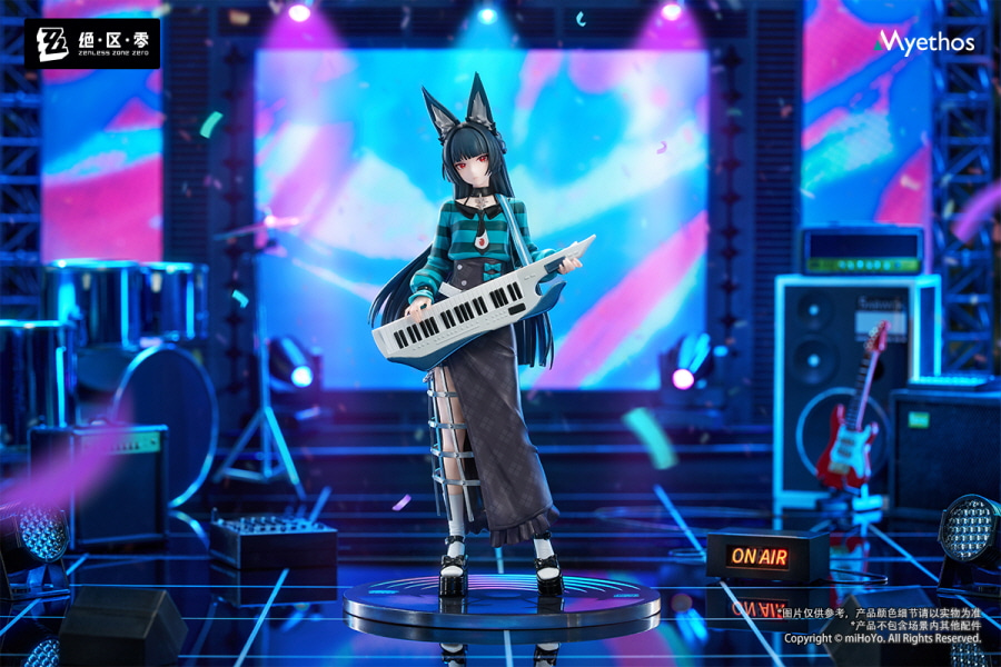 [����] 1/8 Gift+ ������ �� ���� - ȣ�ù� �̾ߺ� ȭ���� ��åVer. [6971804911721]