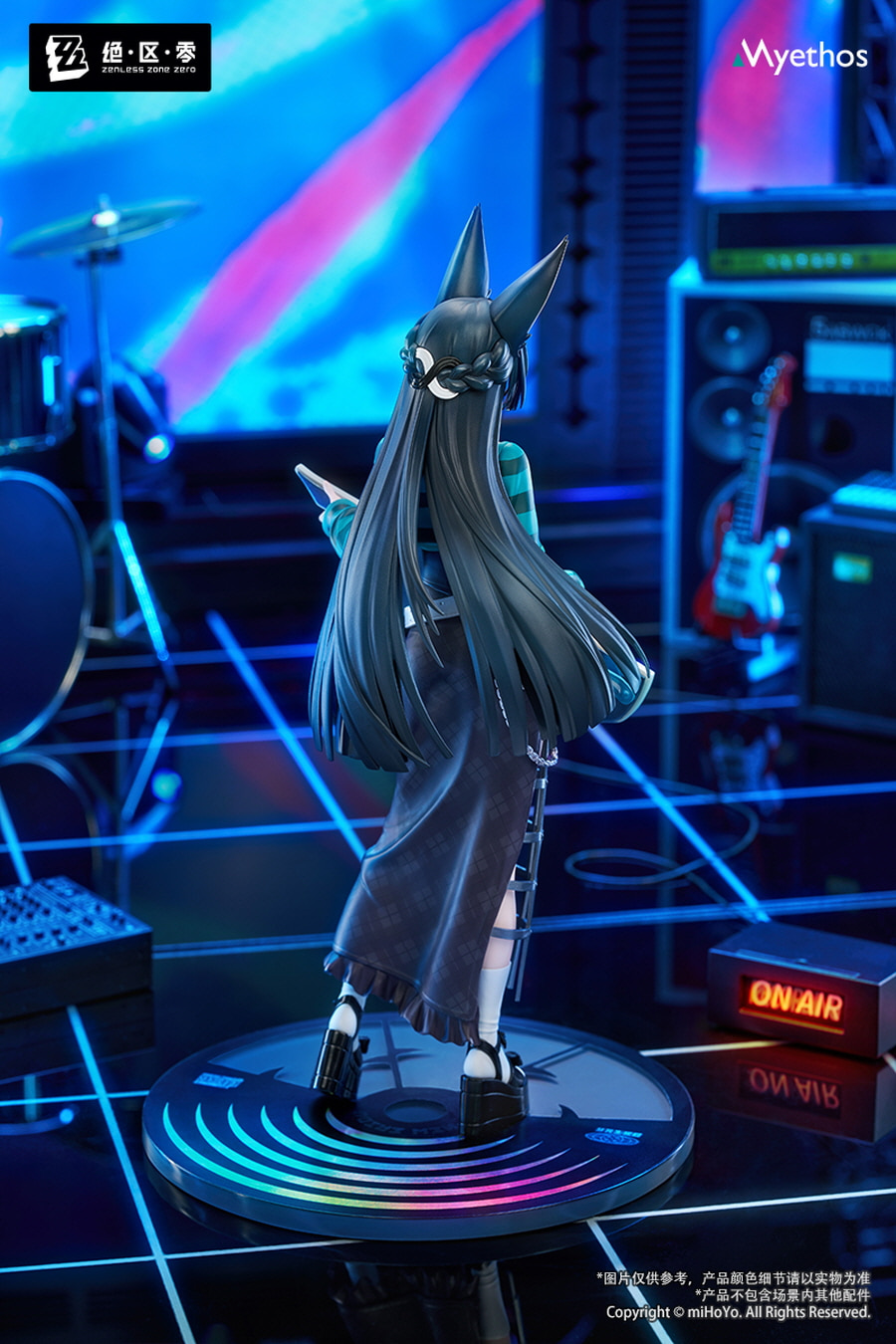 [����] 1/8 Gift+ ������ �� ���� - ȣ�ù� �̾ߺ� ȭ���� ��åVer. [6971804911721]