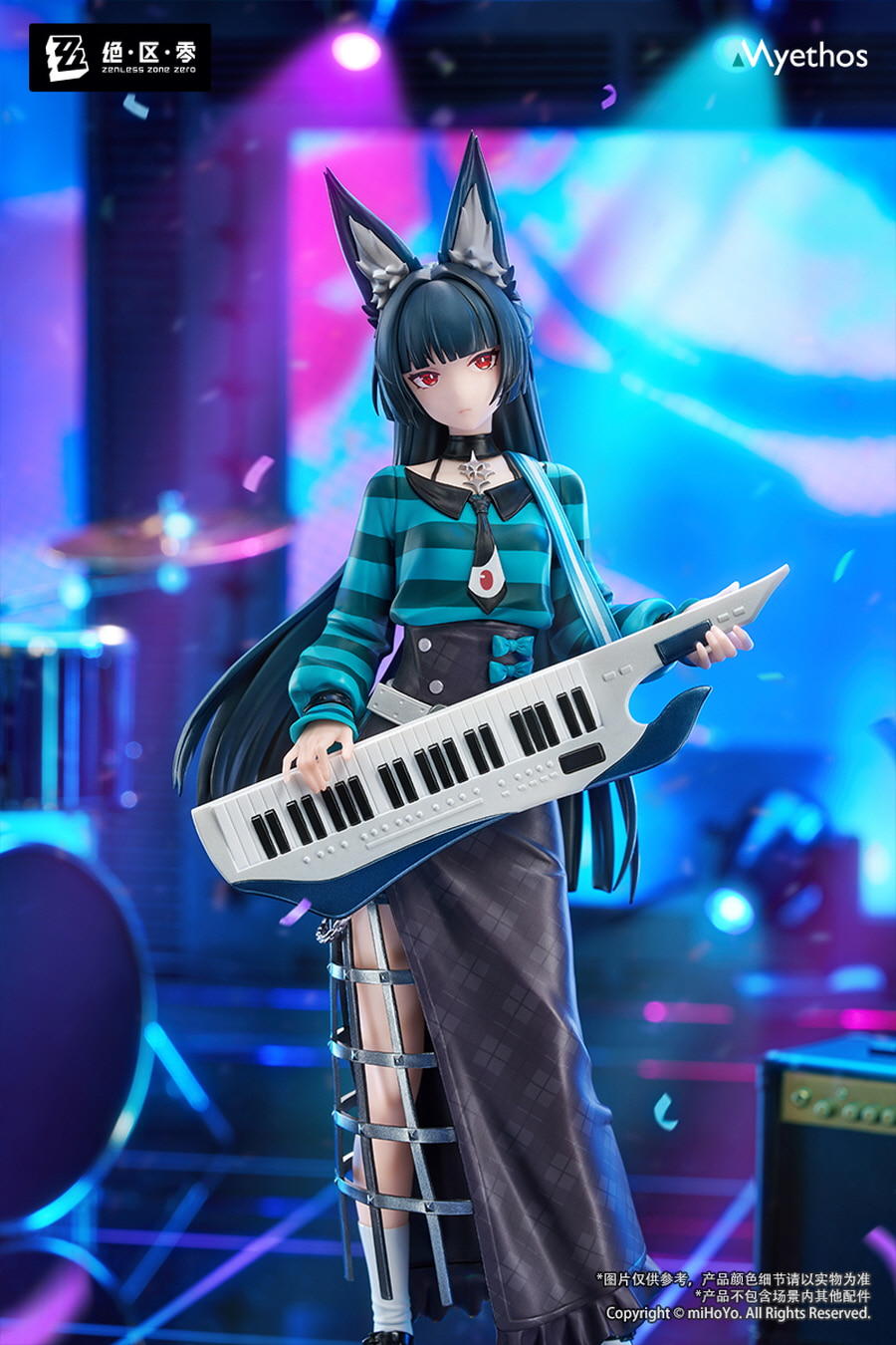 [����] 1/8 Gift+ ������ �� ���� - ȣ�ù� �̾ߺ� ȭ���� ��åVer. [6971804911721]