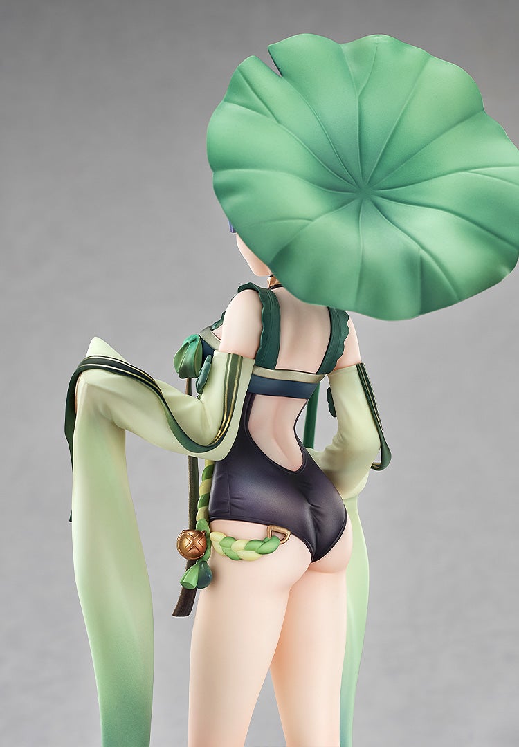 [����] 1/7 Re:���κ��� �����ϴ� �̼��� ��Ȱ - �� �������� ���� ���� [4580828676831]