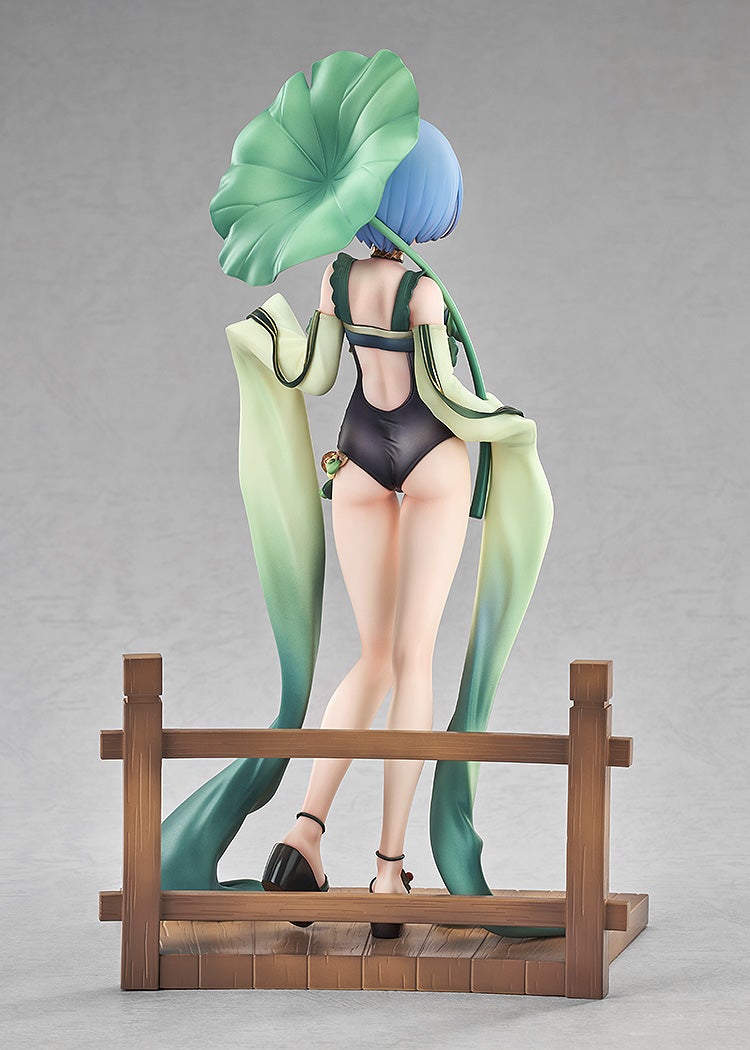 [����] 1/7 Re:���κ��� �����ϴ� �̼��� ��Ȱ - �� �������� ���� ���� [4580828676831]