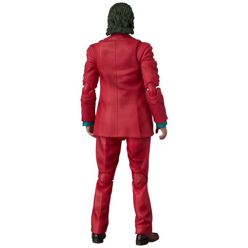 [����] [MAFEX] No.309 ��Ŀ(2019) [4530956473093]