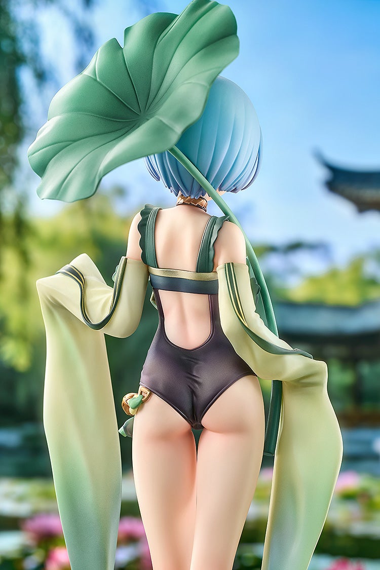 [����] 1/7 Re:���κ��� �����ϴ� �̼��� ��Ȱ - �� �������� ���� ���� [4580828676831]