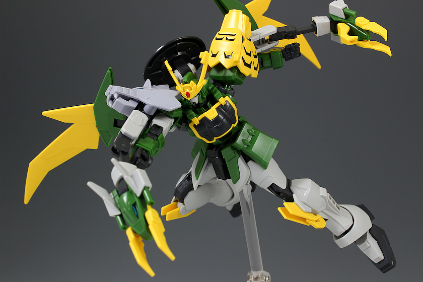 [HGBD 011] 1/144 �Ǵ� ���� ��Ʈ�� [4���԰��Ϸ�] [4573102692214]