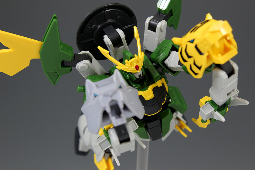 [HGBD 011] 1/144 �Ǵ� ���� ��Ʈ�� [4���԰��Ϸ�] [4573102692214]