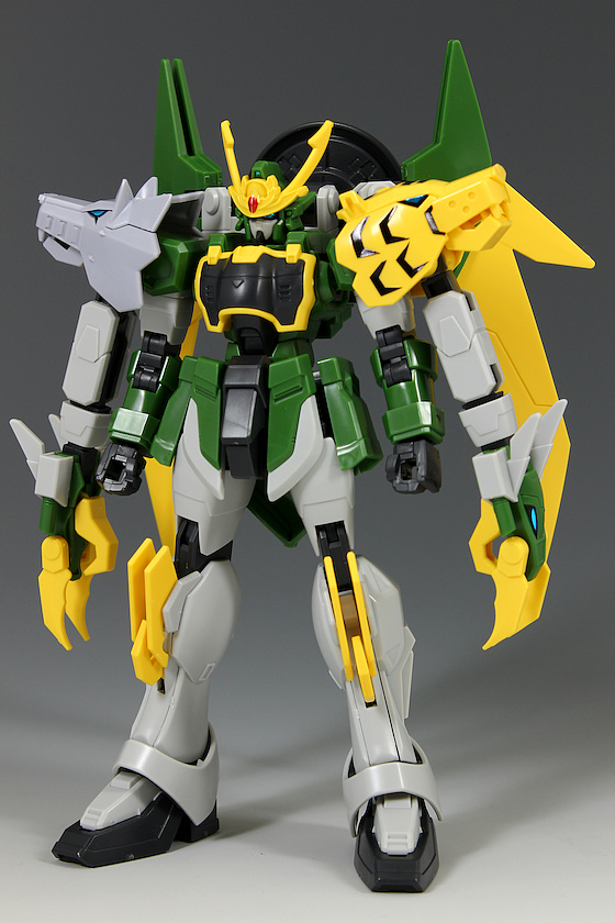 [HGBD 011] 1/144 �Ǵ� ���� ��Ʈ�� [4���԰��Ϸ�] [4573102692214]