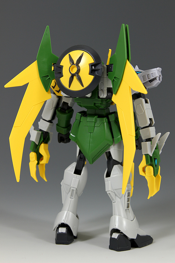 [HGBD 011] 1/144 �Ǵ� ���� ��Ʈ�� [4���԰��Ϸ�] [4573102692214]