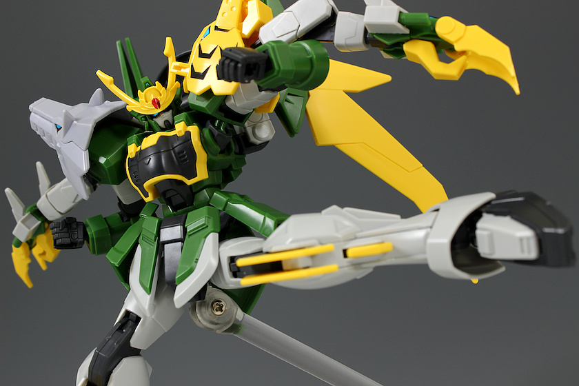 [HGBD 011] 1/144 �Ǵ� ���� ��Ʈ�� [4���԰��Ϸ�] [4573102692214]