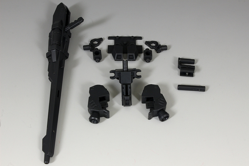 [HGBD 011] 1/144 �Ǵ� ���� ��Ʈ�� [4���԰��Ϸ�] [4573102692214]