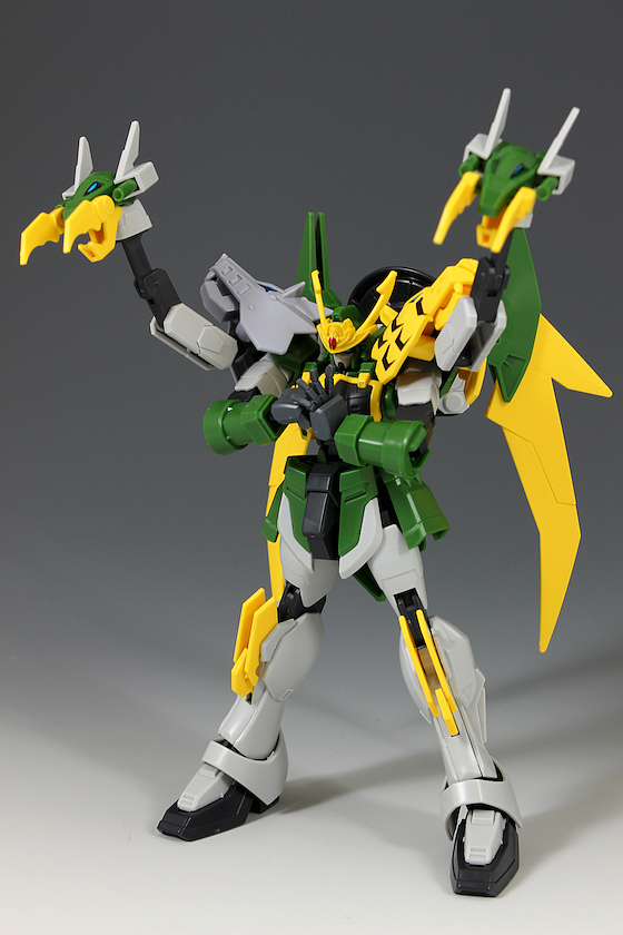 [HGBD 011] 1/144 �Ǵ� ���� ��Ʈ�� [4���԰��Ϸ�] [4573102692214]