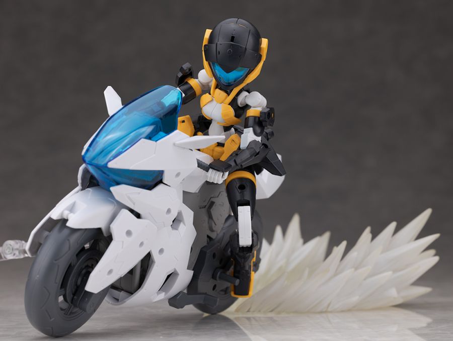  [30MM] 1/144 �����ں�Ŭ �ν�Ʈ �극�̺� ����ũ ���� [4���԰�����][4573102688569]