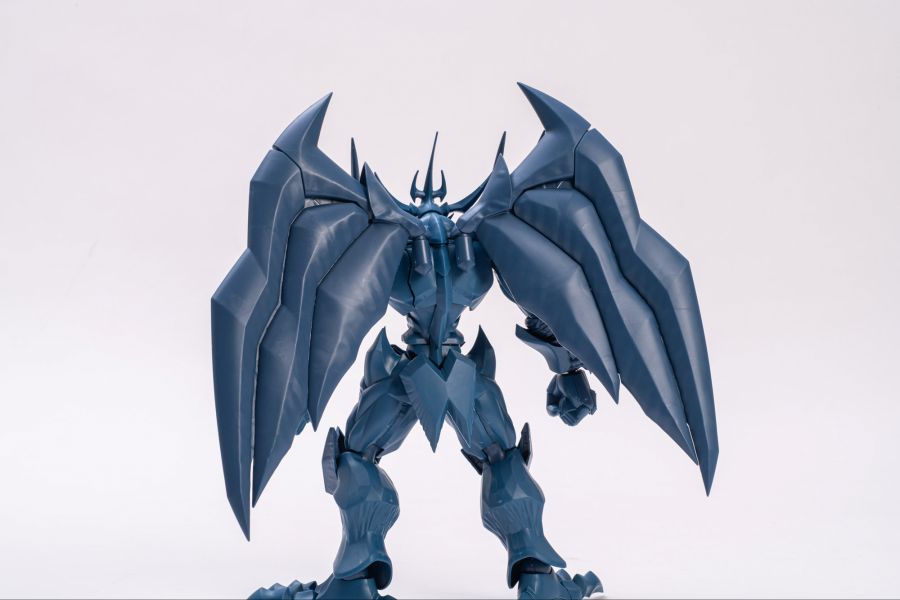 [�ǱԾ������ ���Ĵٵ� Amplified] ����� -��ȯ�� ����- ��������ũ�� �Žź� [4���԰�����] [4573102685605]