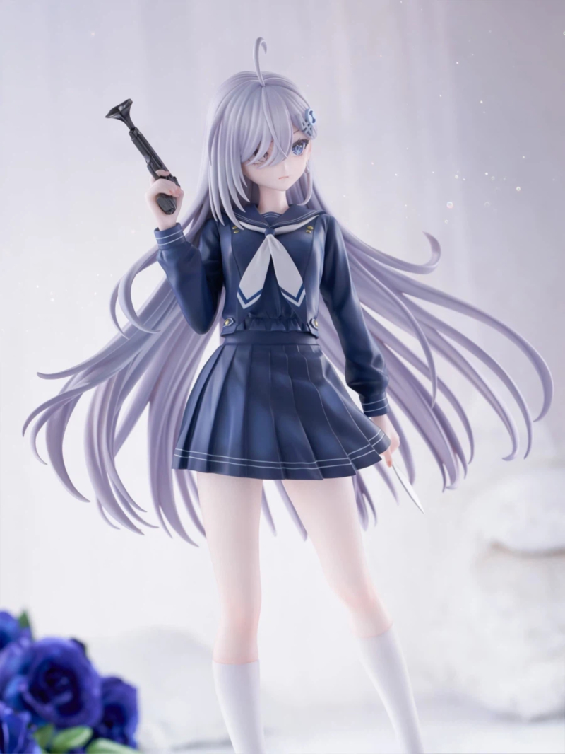 [����] 1/7 ��� ����� ���� �Դ´� - ����Ű ���� [4571623518051]