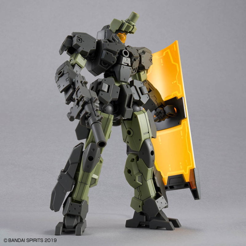 [30MM] 1/144 eEXM-23 ��ũ������02 [4���԰�����] [4573102720221]