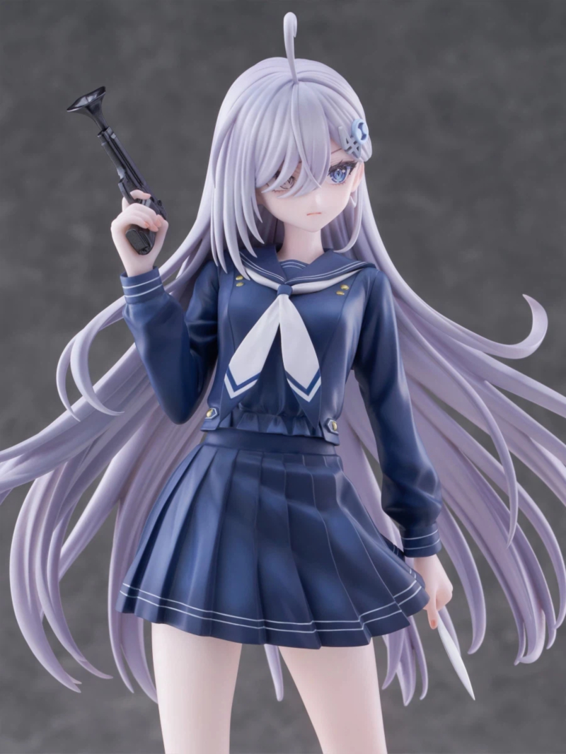 [����] 1/7 ��� ����� ���� �Դ´� - ����Ű ���� [4571623518051]