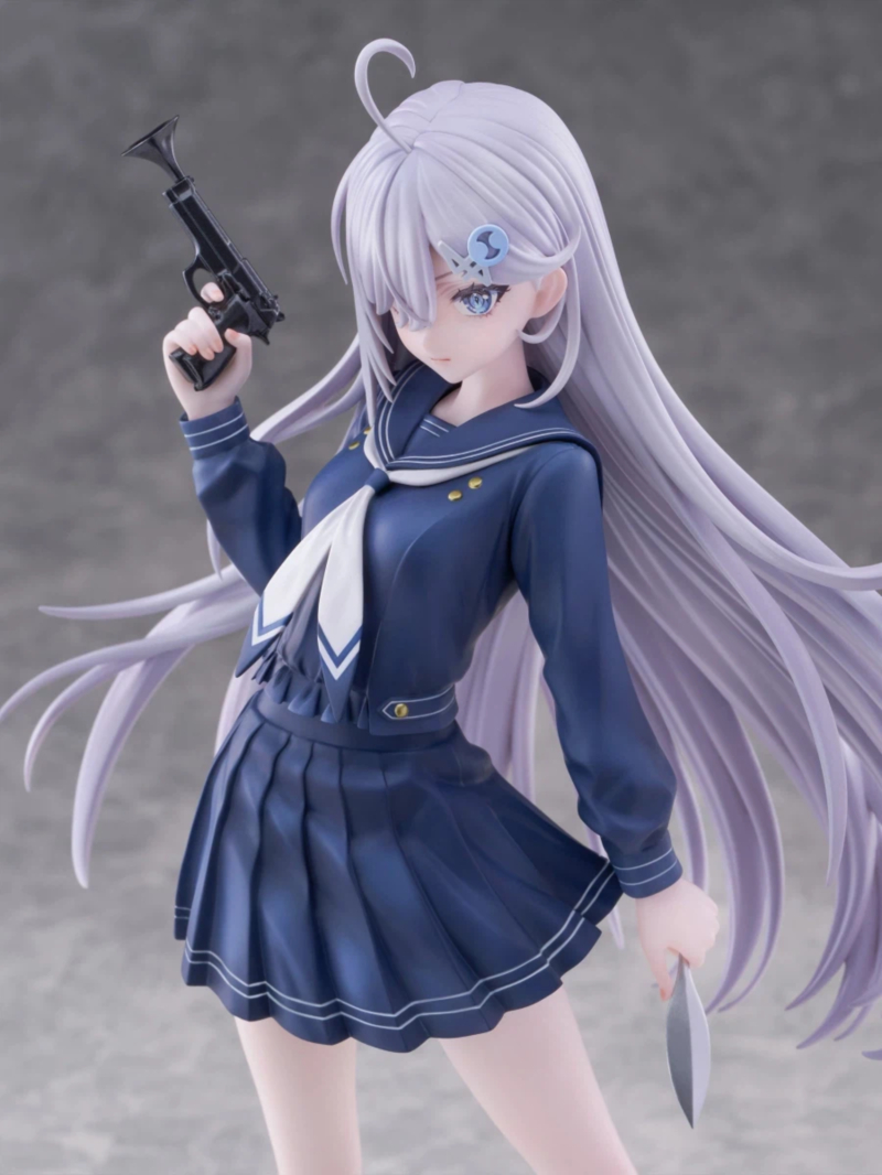 [����] 1/7 ��� ����� ���� �Դ´� - ����Ű ���� [4571623518051]