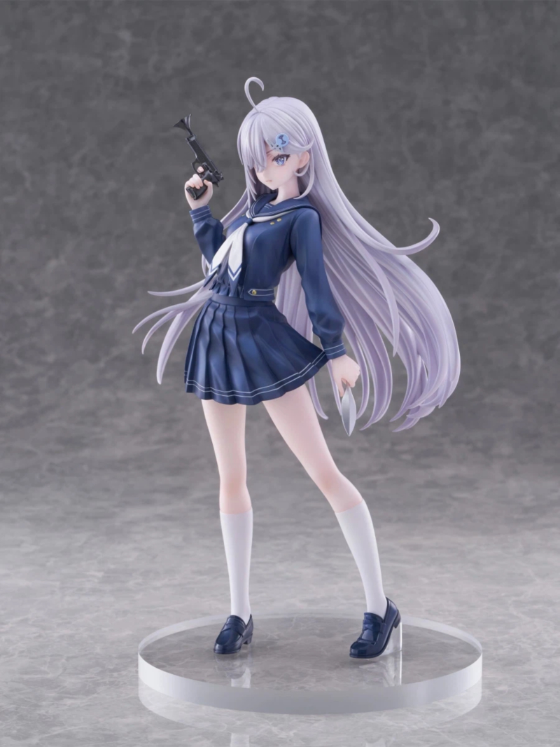 [����] 1/7 ��� ����� ���� �Դ´� - ����Ű ���� [4571623518051]